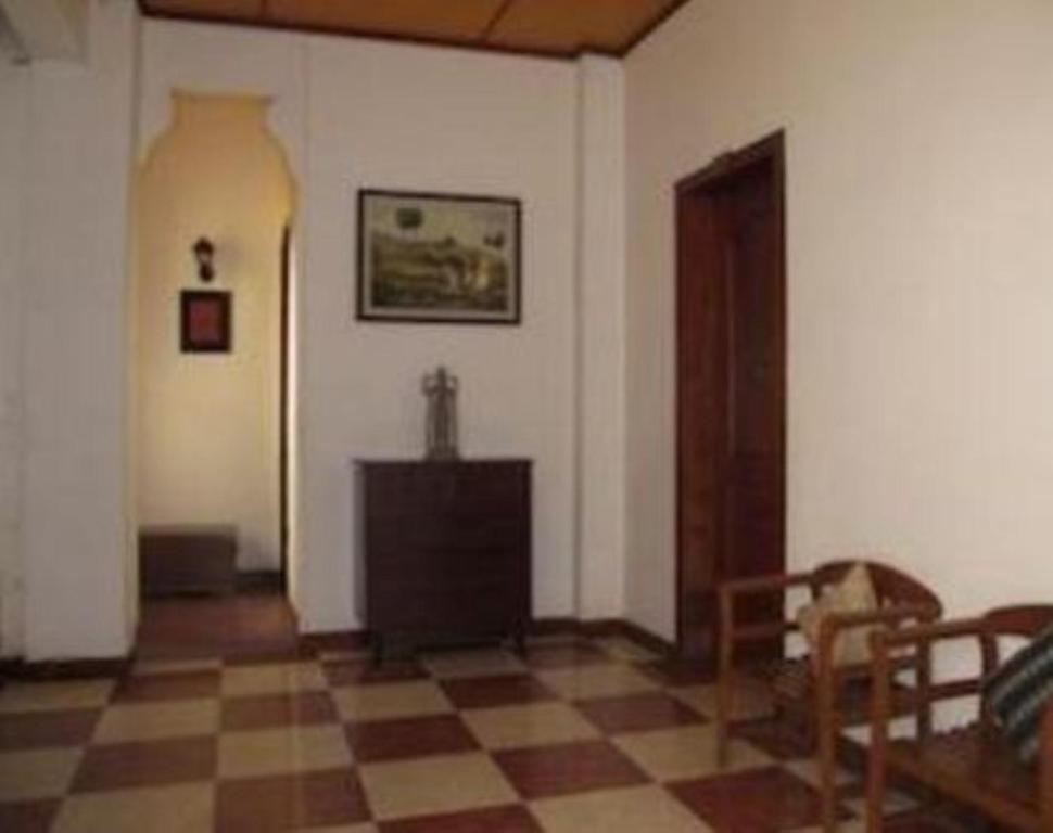 Kambuja Inn Phnom Pen Exterior foto